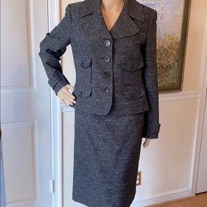 Nine West Women Suit Set Size 10